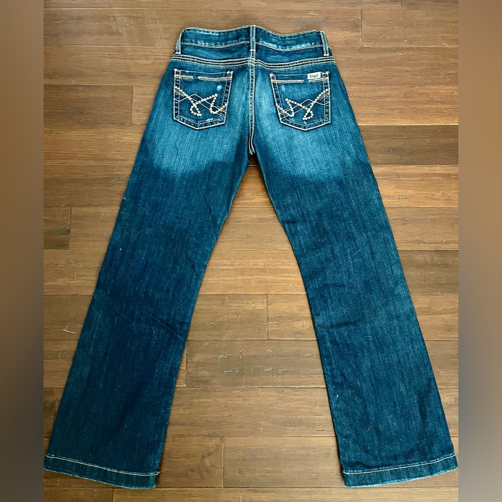 Cruel Girl Denim Jayley Jeans